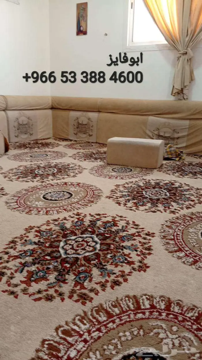 اثاث للبيع بالبدايع 3