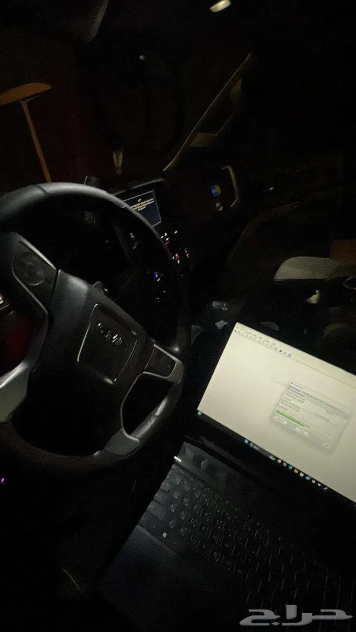 برمجة سيارات امريكي hp tuners 2