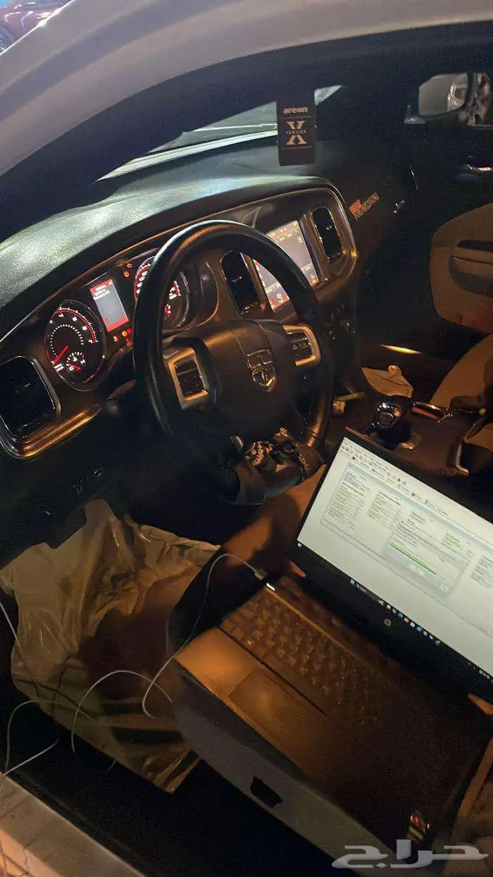 برمجة سيارات امريكي hp tuners 5