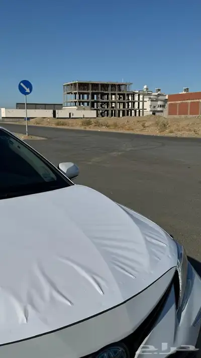 كامري جراندي فل الفل بانوراما 2021 مالك أول 19