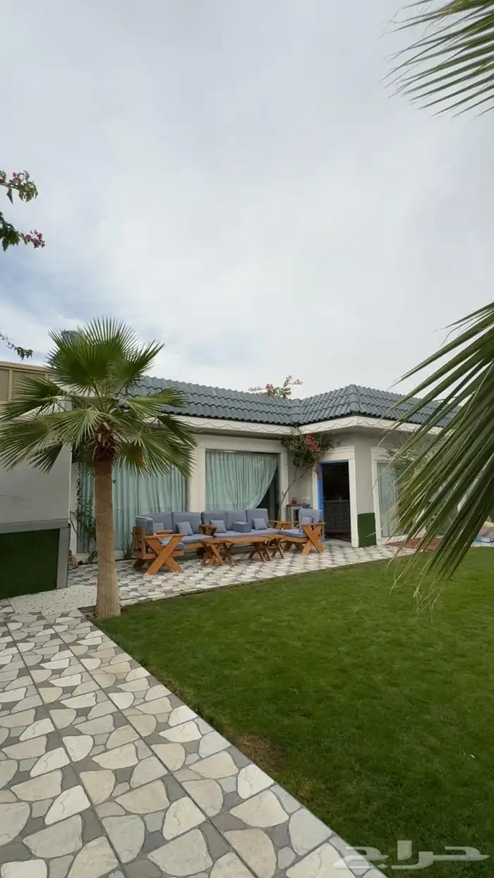 شاليهات SANTORINI (( ديراب )) 79