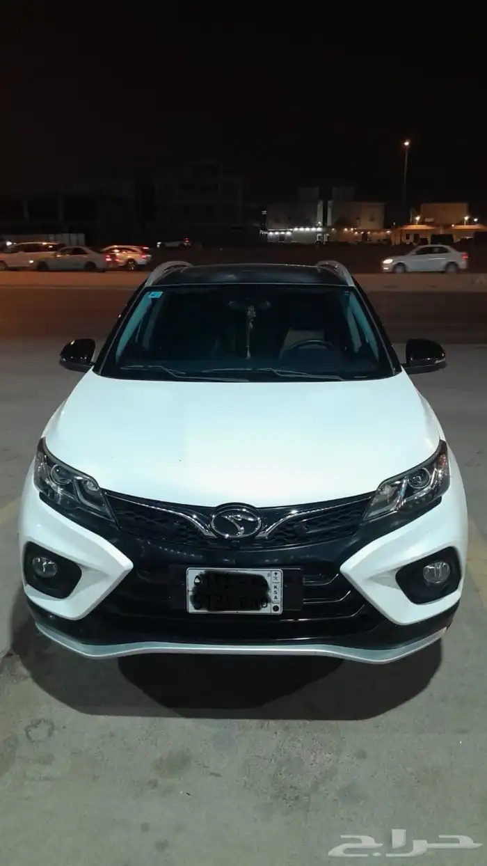 Soueast DX3 ساوث إيست 2