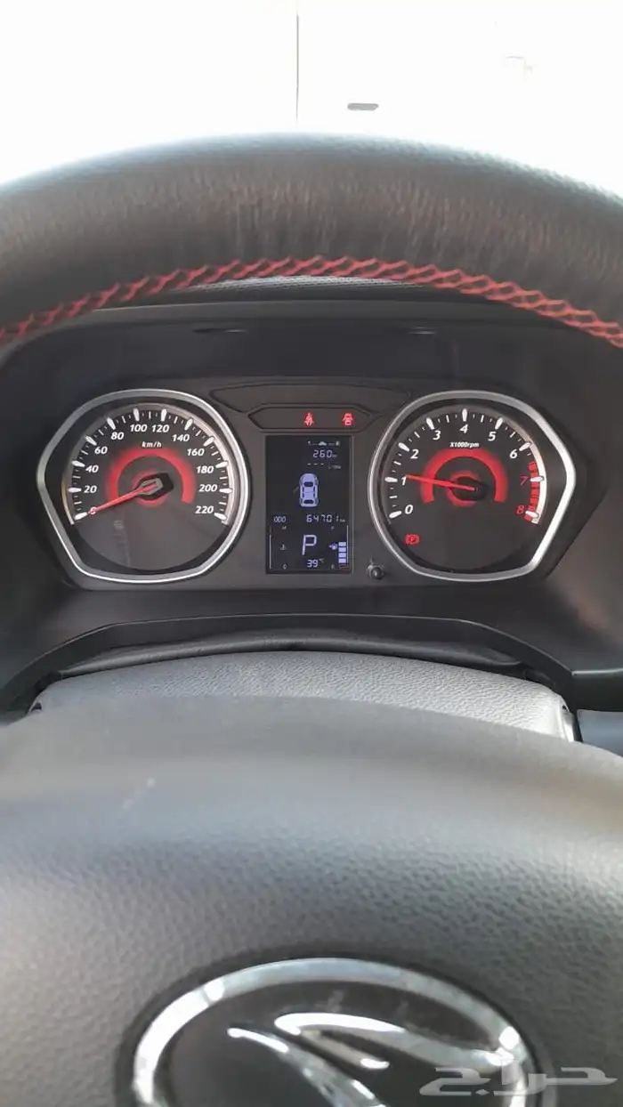 Soueast DX3 ساوث إيست 10