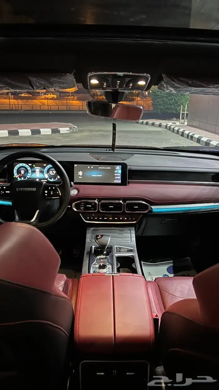 جيتور X70 بلس 2023 5