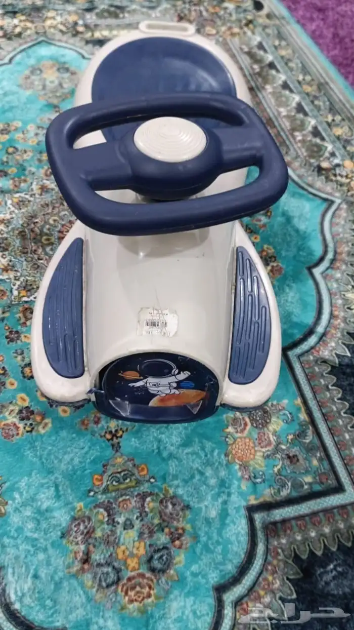 سيارة اطفال للبيع 1