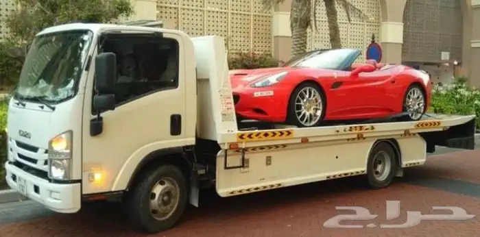 سطحات هيدروليك فل دوان نقل من الرياض إلى دبي وبعكس 1