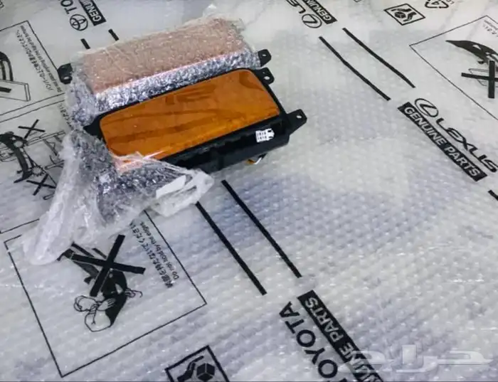 قطع واكسسوارات وديكورات لكزس 430 Ls 27
