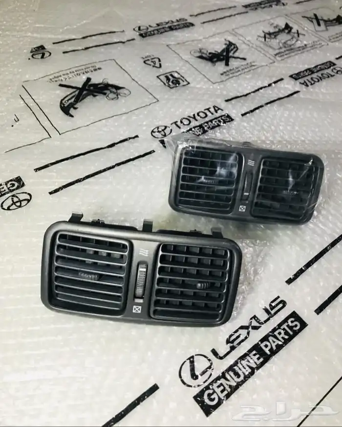 قطع واكسسوارات وديكورات لكزس 430 Ls 11