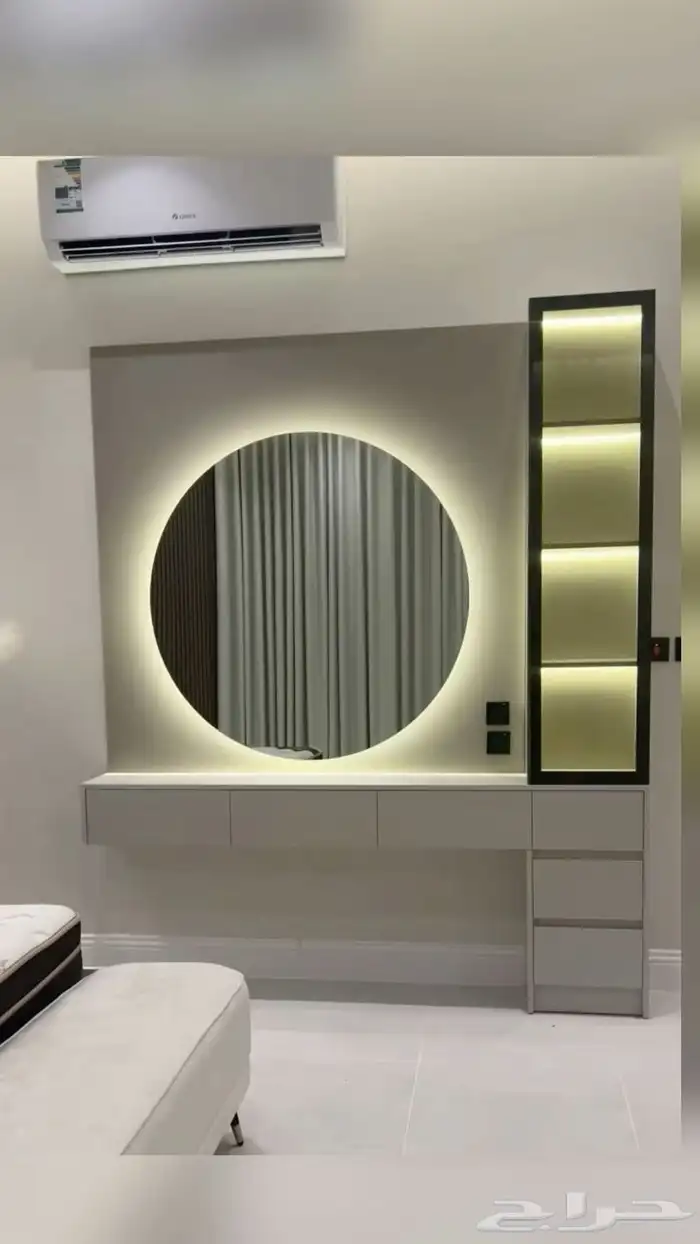 ديكورتسريحة غرف نوم بسعرمناسب للجميع 0