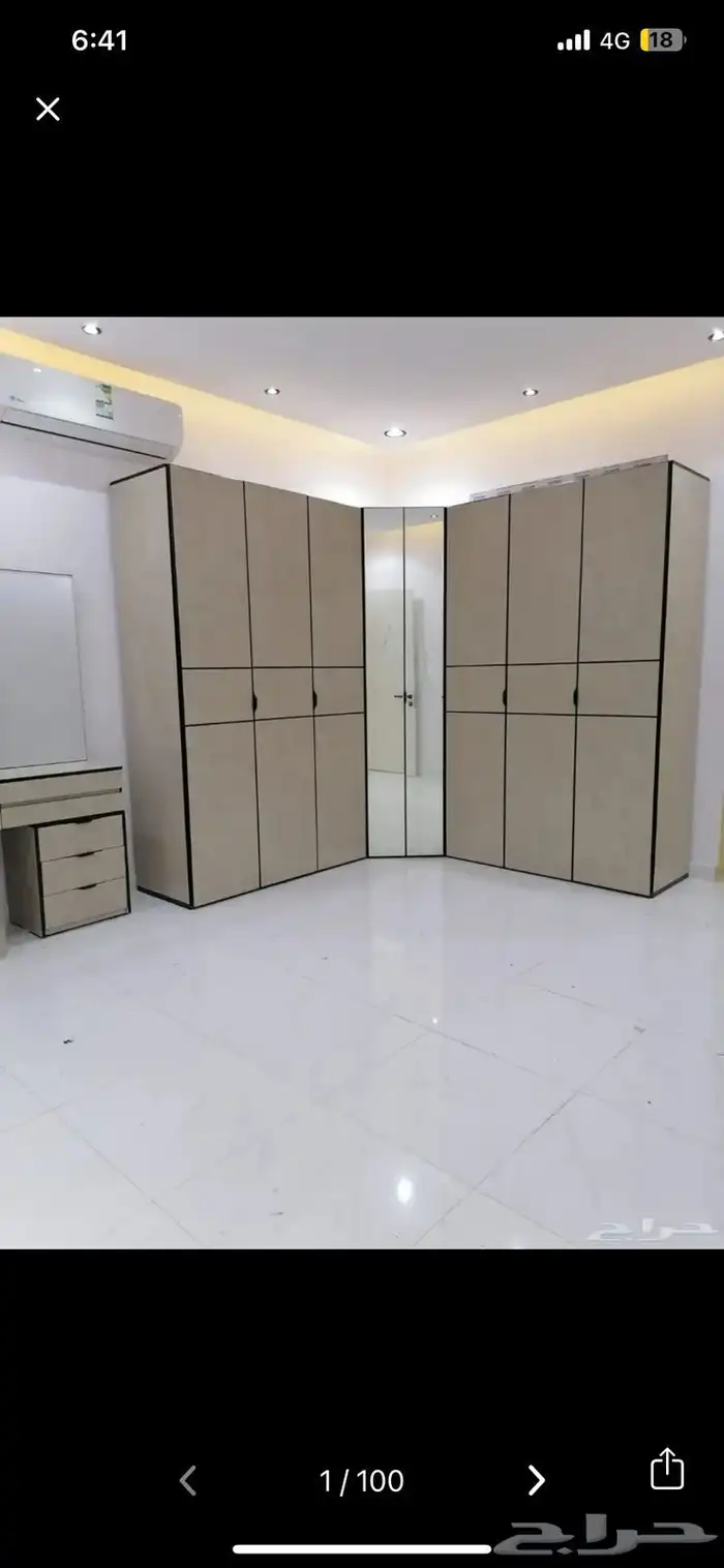تجهيز شقق فنادق منازل فلل اسعار بسعر الجمله 18