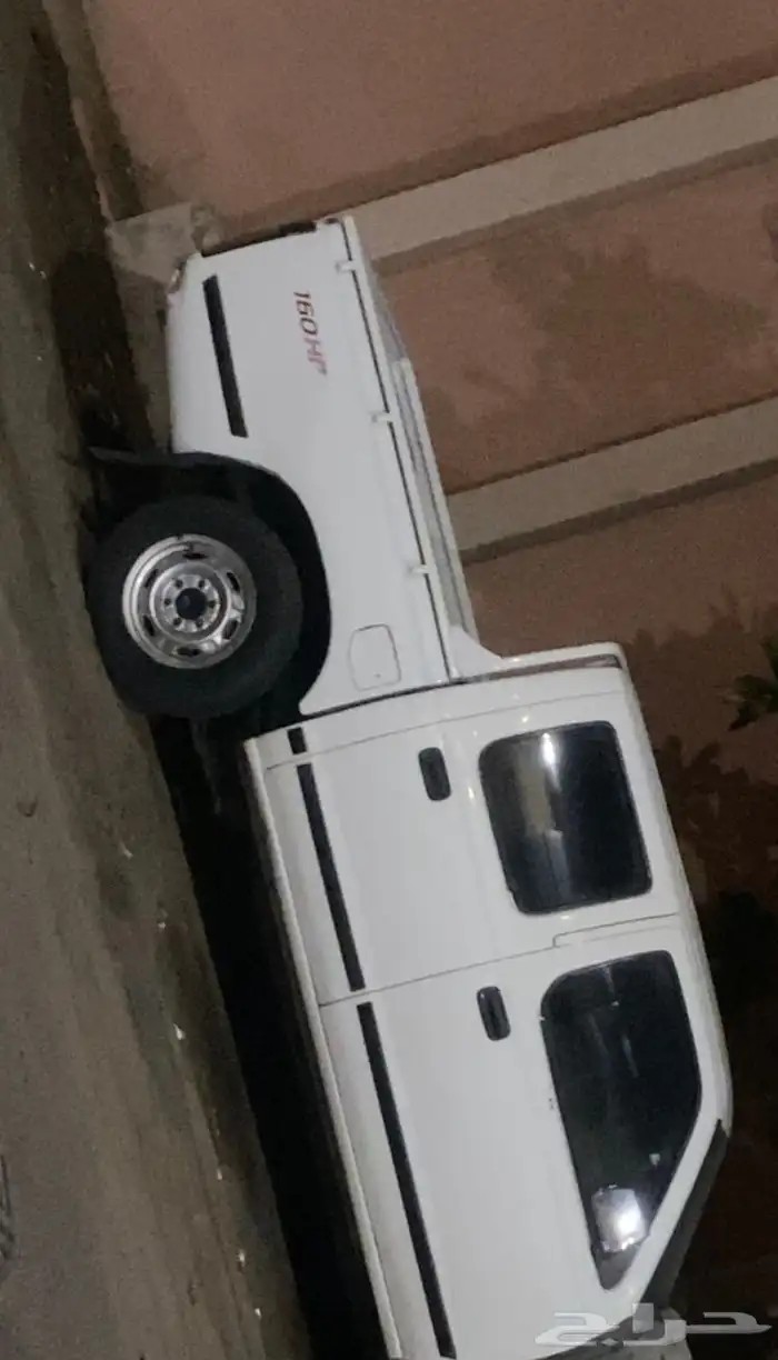 نيسان ددسن تشليح 2009 25