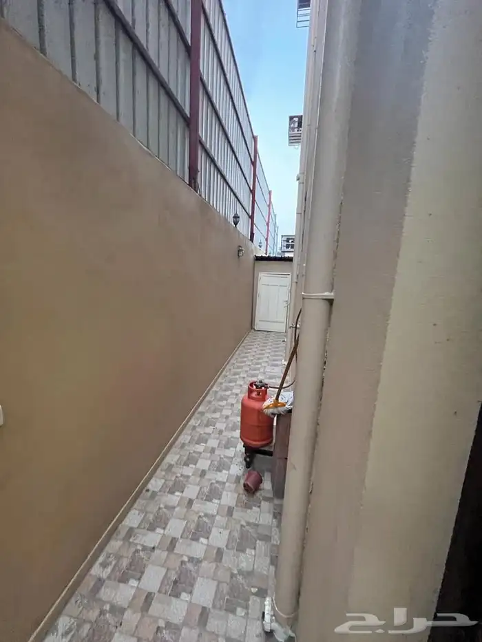 شقة مفروشة للايجار .يومي .شهري.سنوي. 10