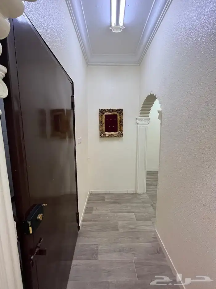 شقة مفروشة للايجار .يومي .شهري.سنوي. 9