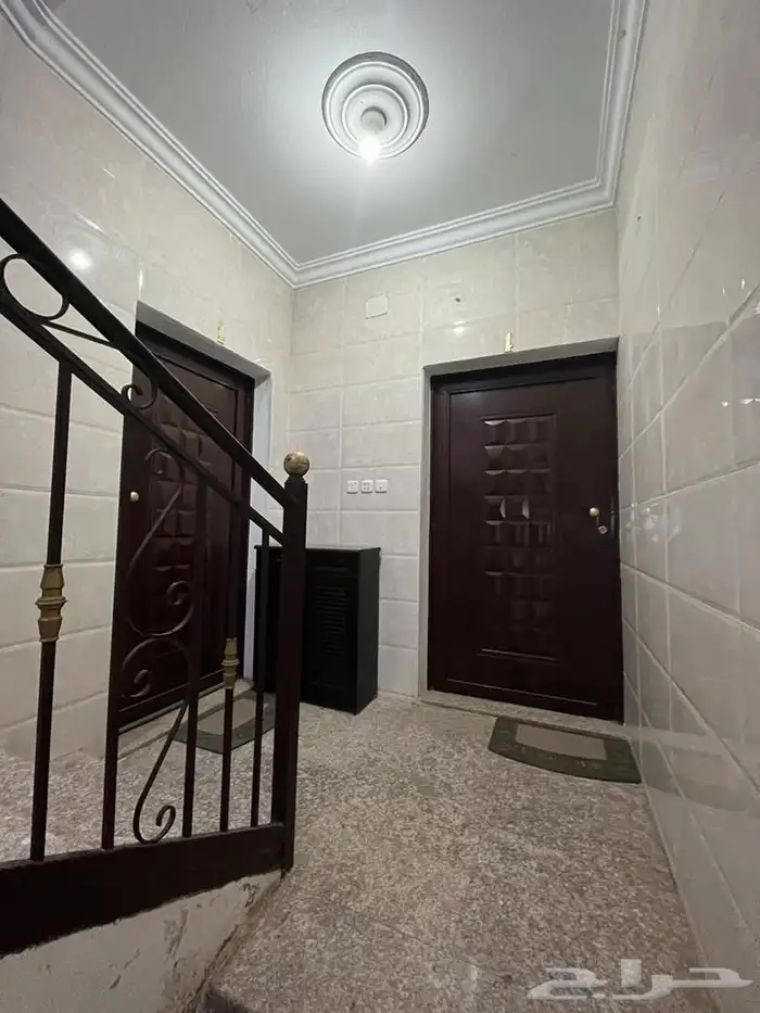 شقة مفروشة للايجار .يومي .شهري.سنوي. 1