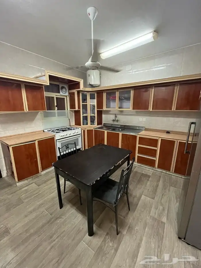 شقة مفروشة للايجار .يومي .شهري.سنوي. 7