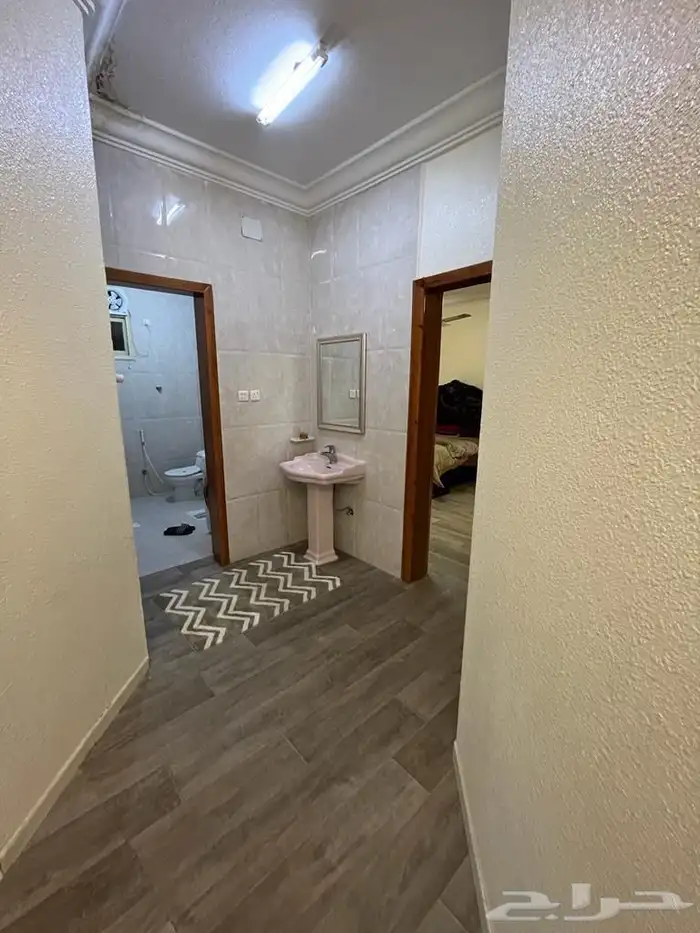 شقة مفروشة للايجار .يومي .شهري.سنوي. 18