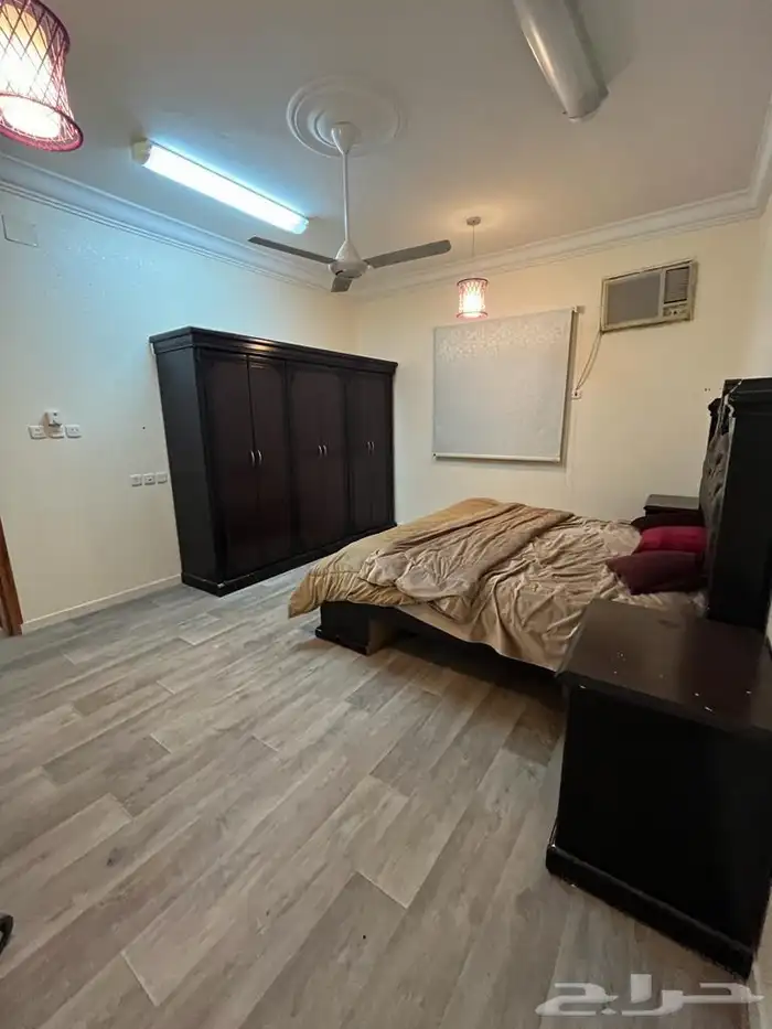 شقة مفروشة للايجار .يومي .شهري.سنوي. 16