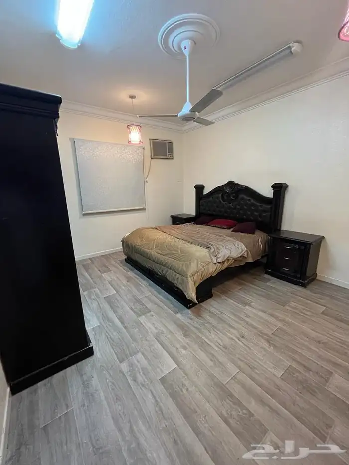 شقة مفروشة للايجار .يومي .شهري.سنوي. 17