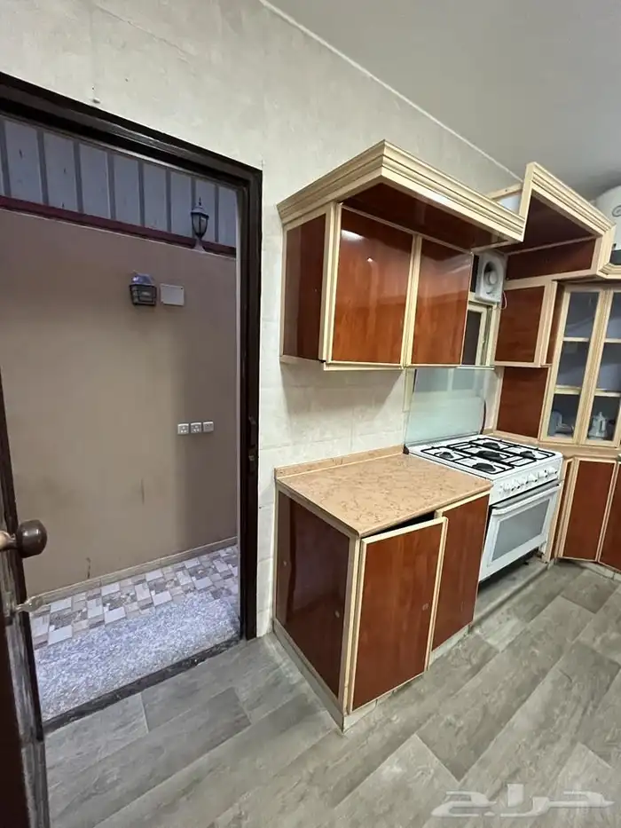 شقة مفروشة للايجار .يومي .شهري.سنوي. 11