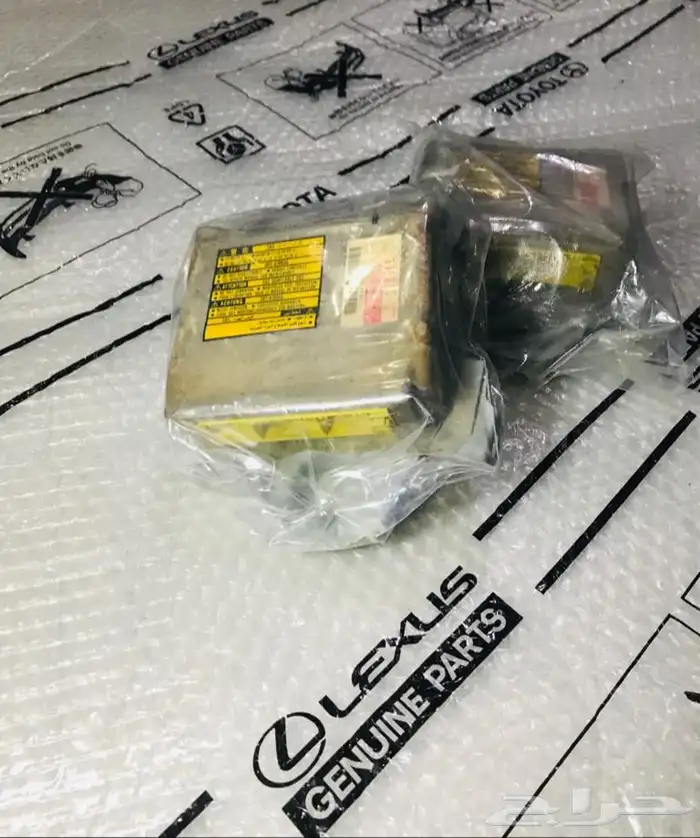 قطع واكسسوارات وديكورات لكزس 430 Ls 18
