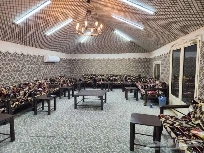 مزرعة للبيع في ثادق 8