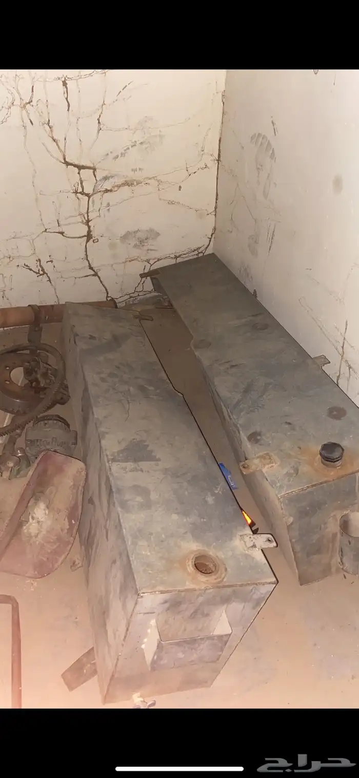 تانكي ماء 0