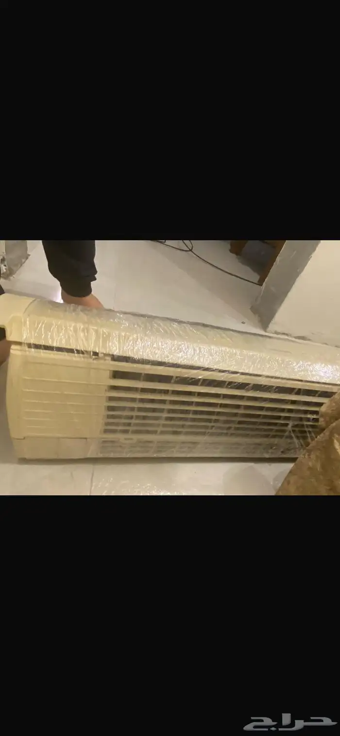 مكيف باناسونيك (( وحده داخليه فقط )) 1