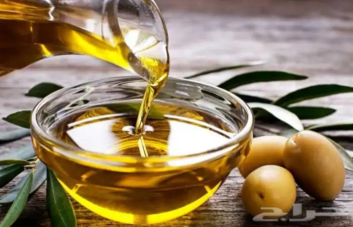 زيت زيتون فلسطيني 0