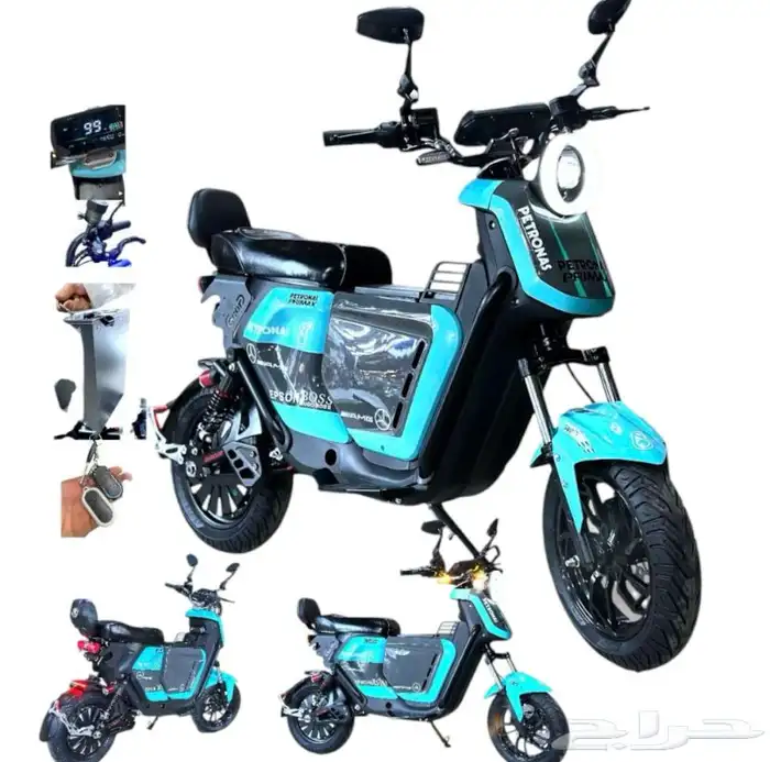 دباب العجيب 2025 احدث دفعه 72v 3