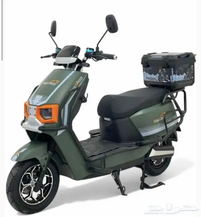دباب العجيب 2025 احدث دفعه 72v 1