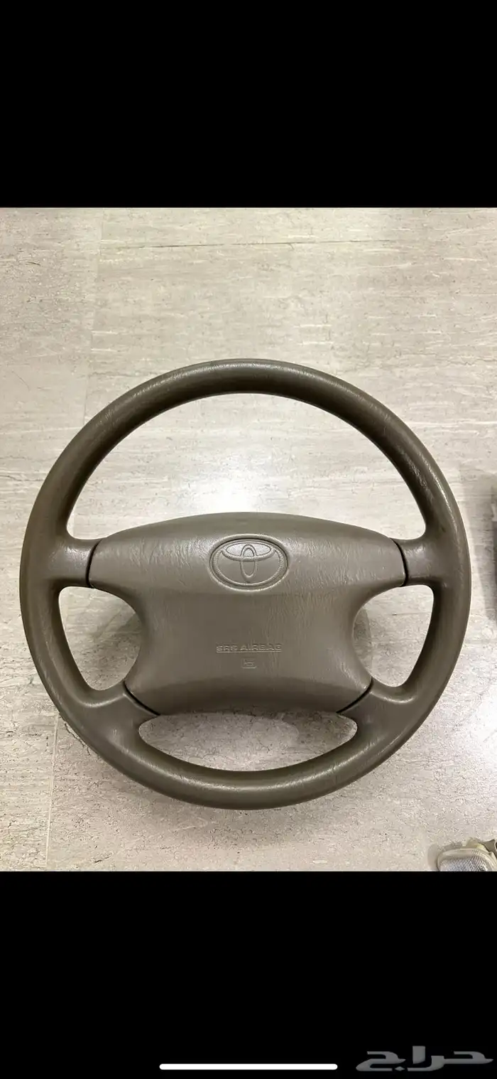 طاره كورلا 2007 الي 2007 1