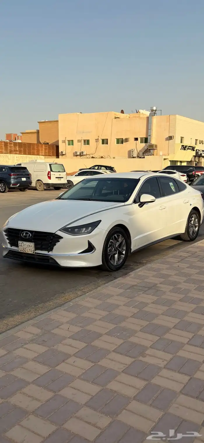 سوناتا 2020 1