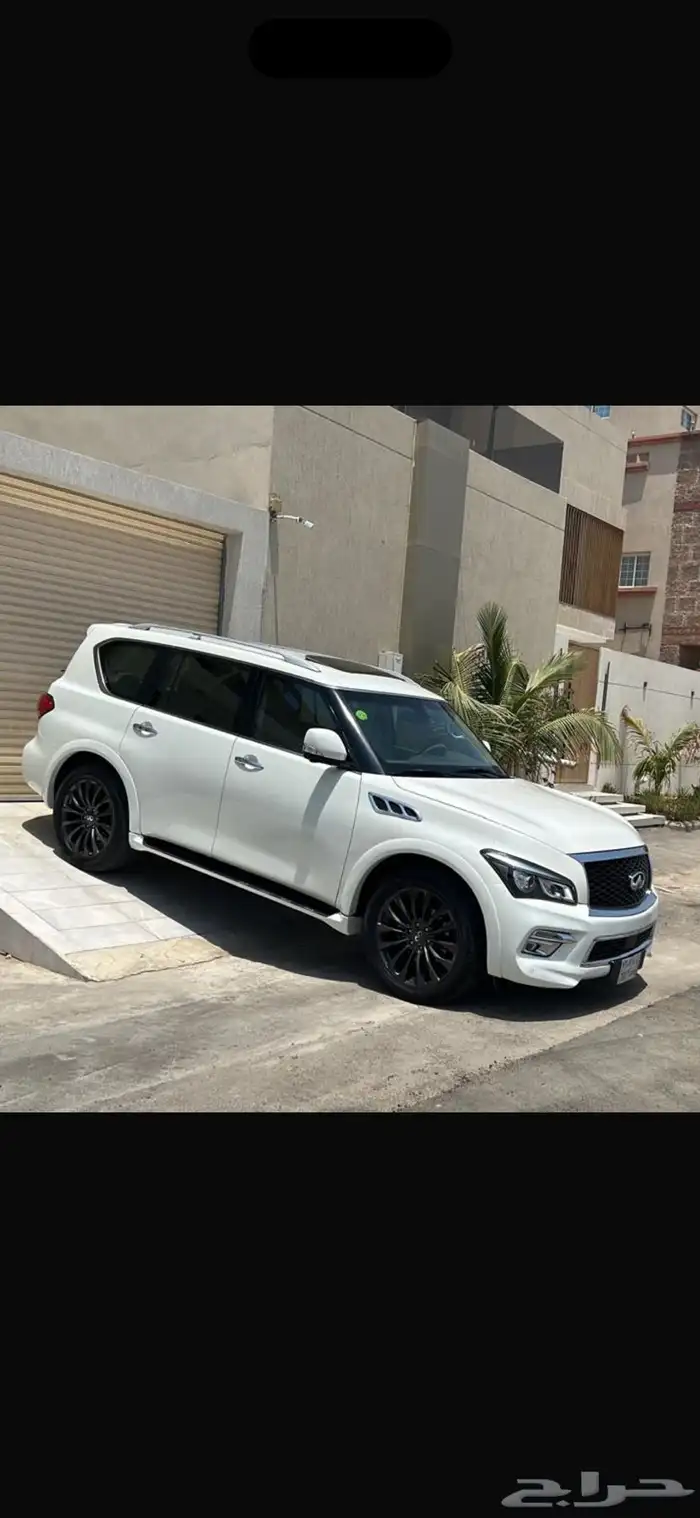 QX80 2015 1