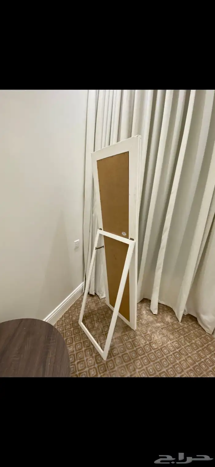 مرايه عرض حد 150 السعي على المشتري 0