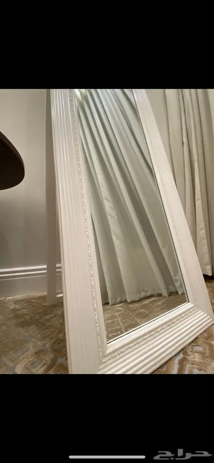 مرايه عرض حد 150 السعي على المشتري 1