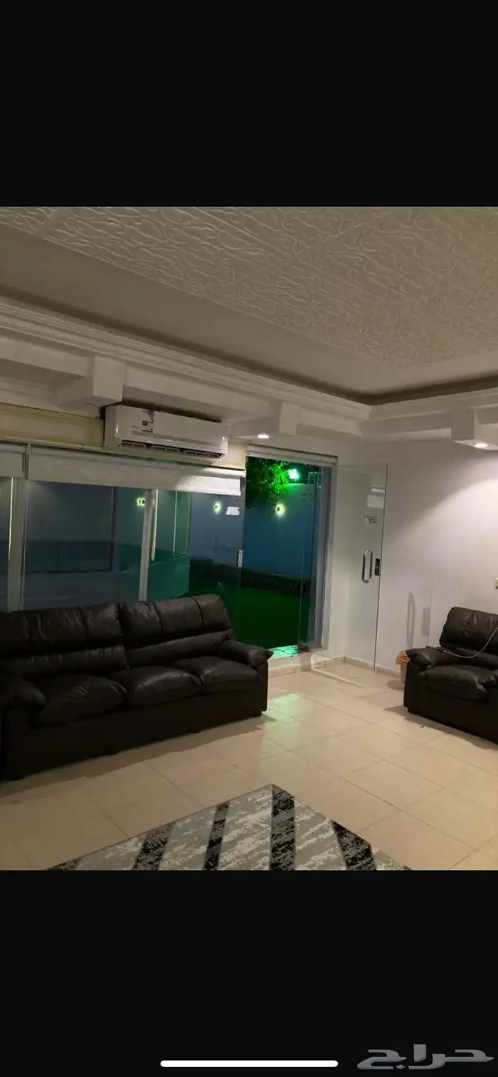 استراحه للايجار اليومي 1