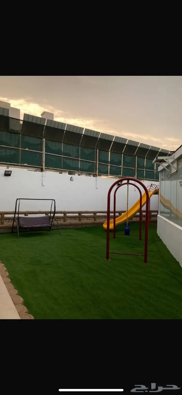 استراحه للايجار اليومي 12