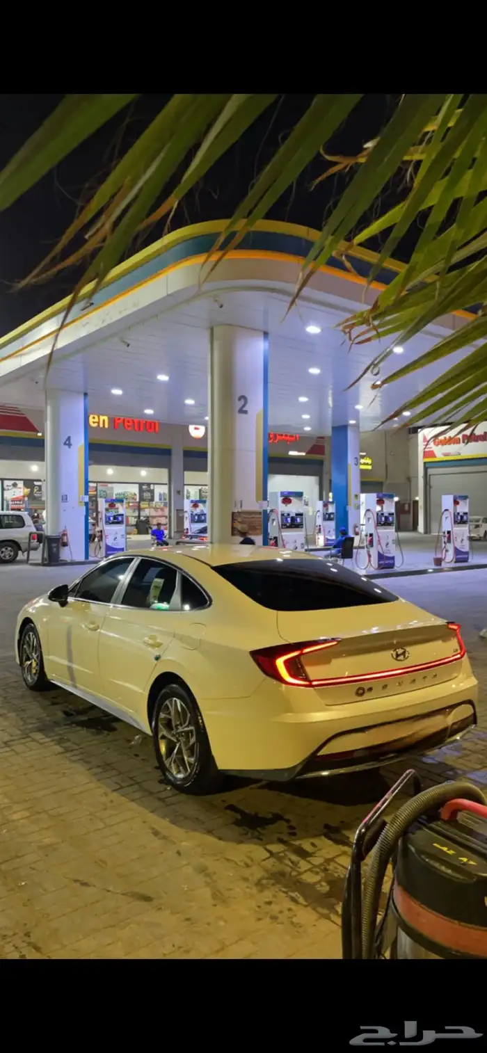 سوناتا 2020 4