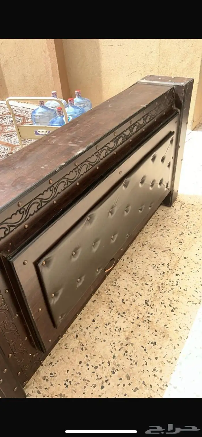 دواليب خشب ثقيله البيع مستعععجل 0