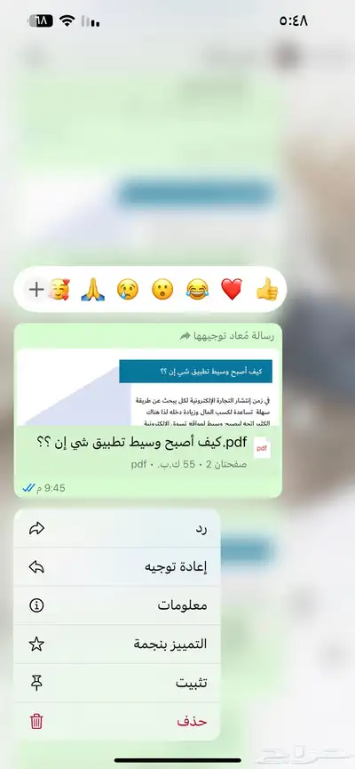 منتجات رقميه قابله للاعادة البيع 2