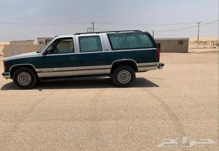 جمس للبيع 3