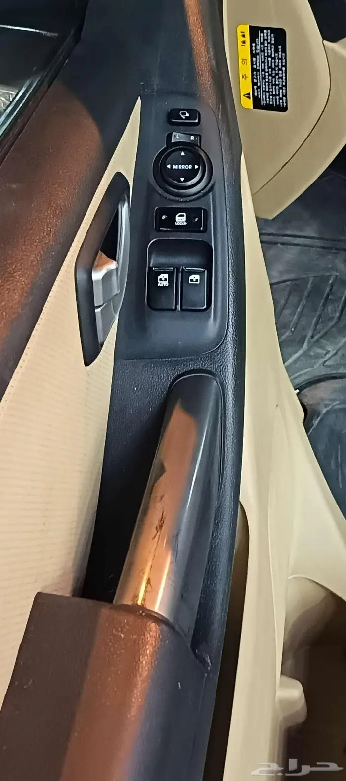 هونداي اتش ون H1 ديزل 2019 12
