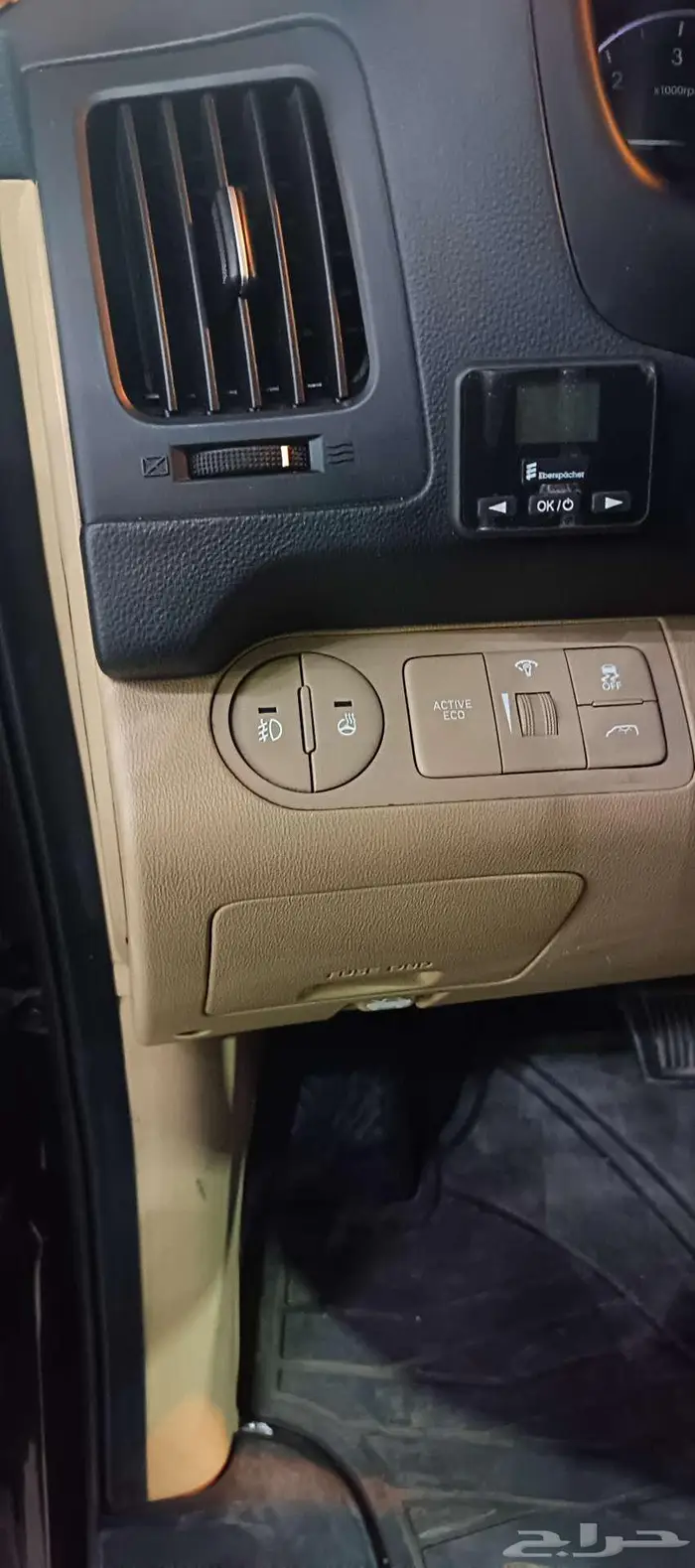 هونداي اتش ون H1 ديزل 2019 9