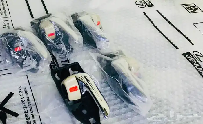 قطع واكسسوارات وديكورات لكزس 430 Ls 46