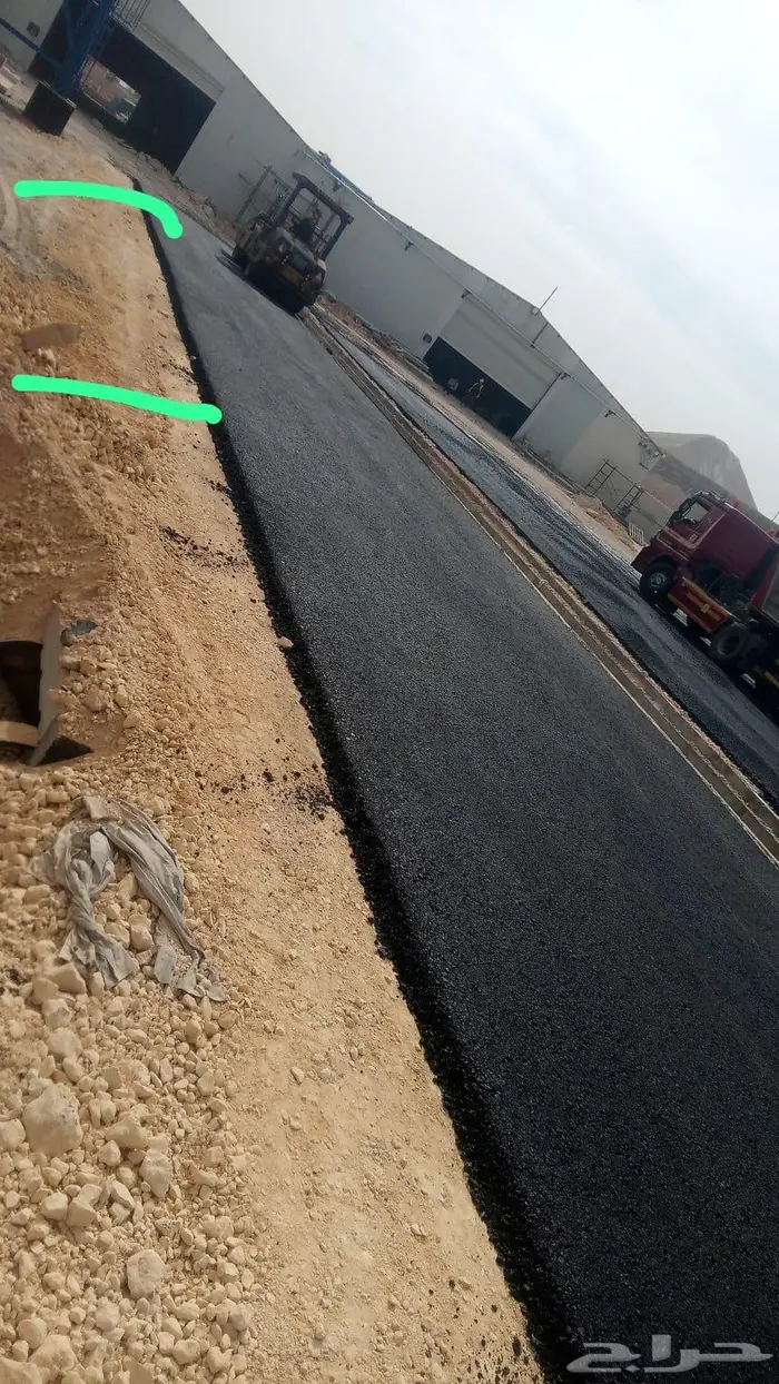 مقاول اسفلت 0