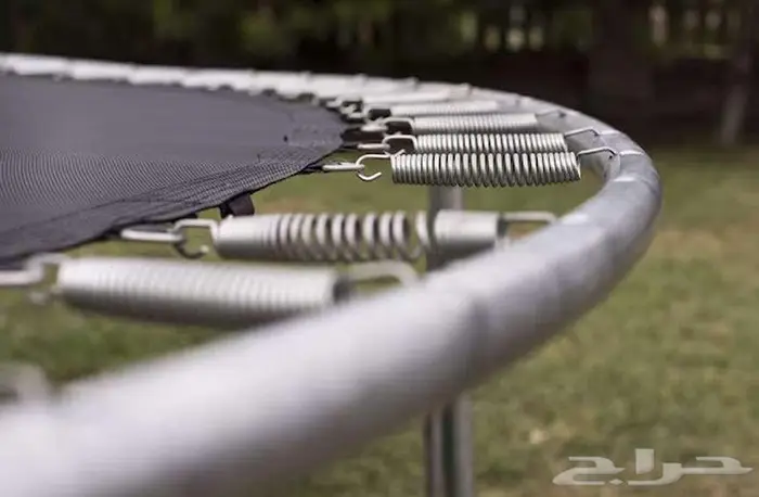 Trampoline 6Ft With Safety Net 2