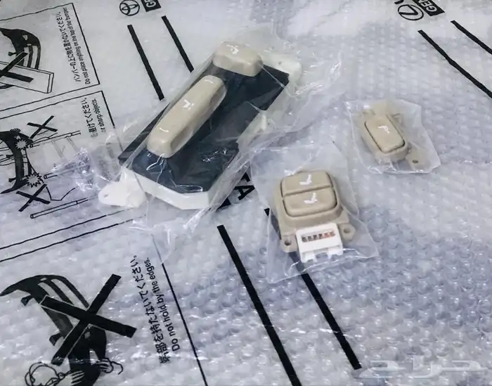 قطع واكسسوارات وديكورات لكزس 430 Ls 80