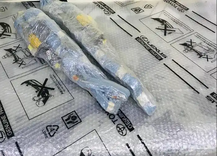 قطع واكسسوارات وديكورات لكزس 430 Ls 33