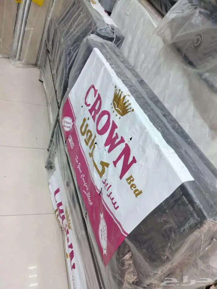 اسره حديد دورين مرتبه سرير نفرين مراتب ضغط 60 بالجملة 10