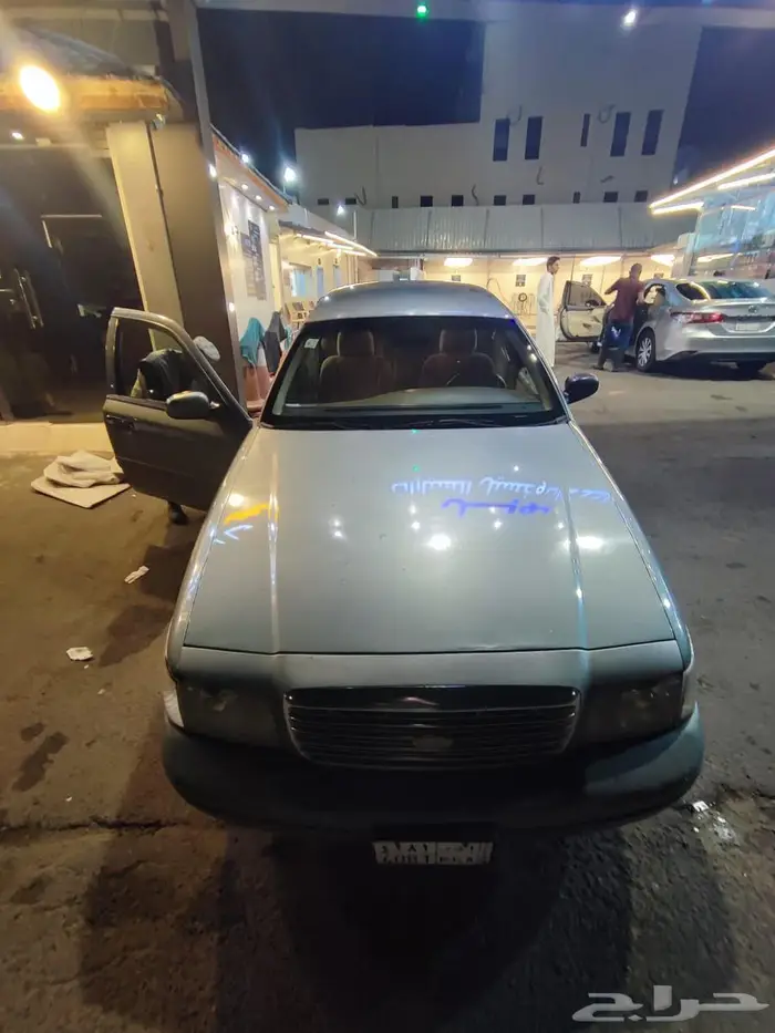 فورد 2006 سعودي 4